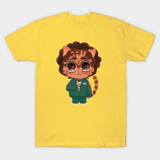 Ali Cat T-Shirt